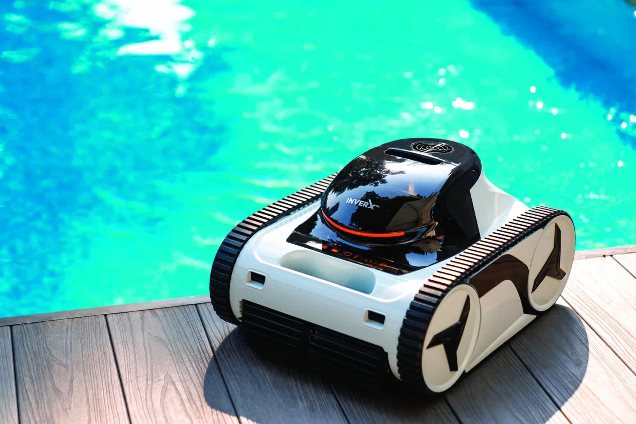 Automatic Pool Cleaners