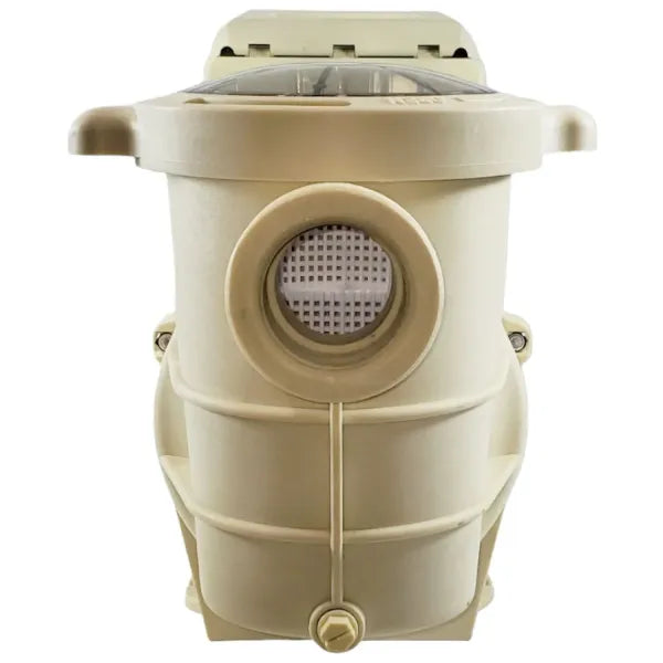 Inground 3Hp Variable Speed Pump (Compatible with Pentair® Intelliflo®)