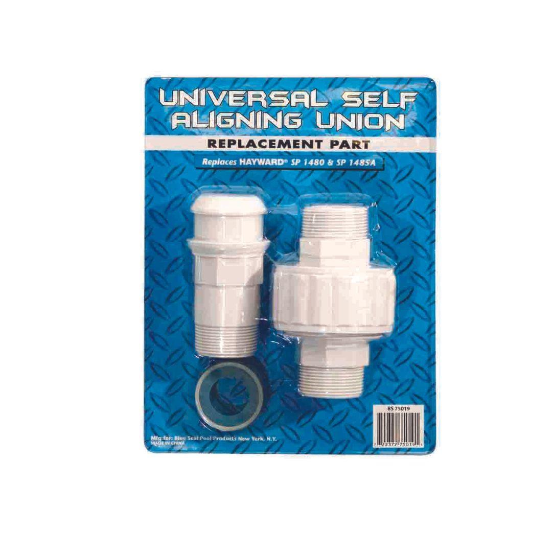 1.5" Self Aligning Union Hayward SP1480/SP1485A