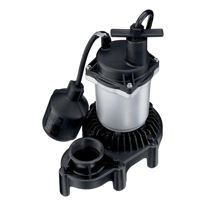 Flotec 3600 GPH Cover Pump