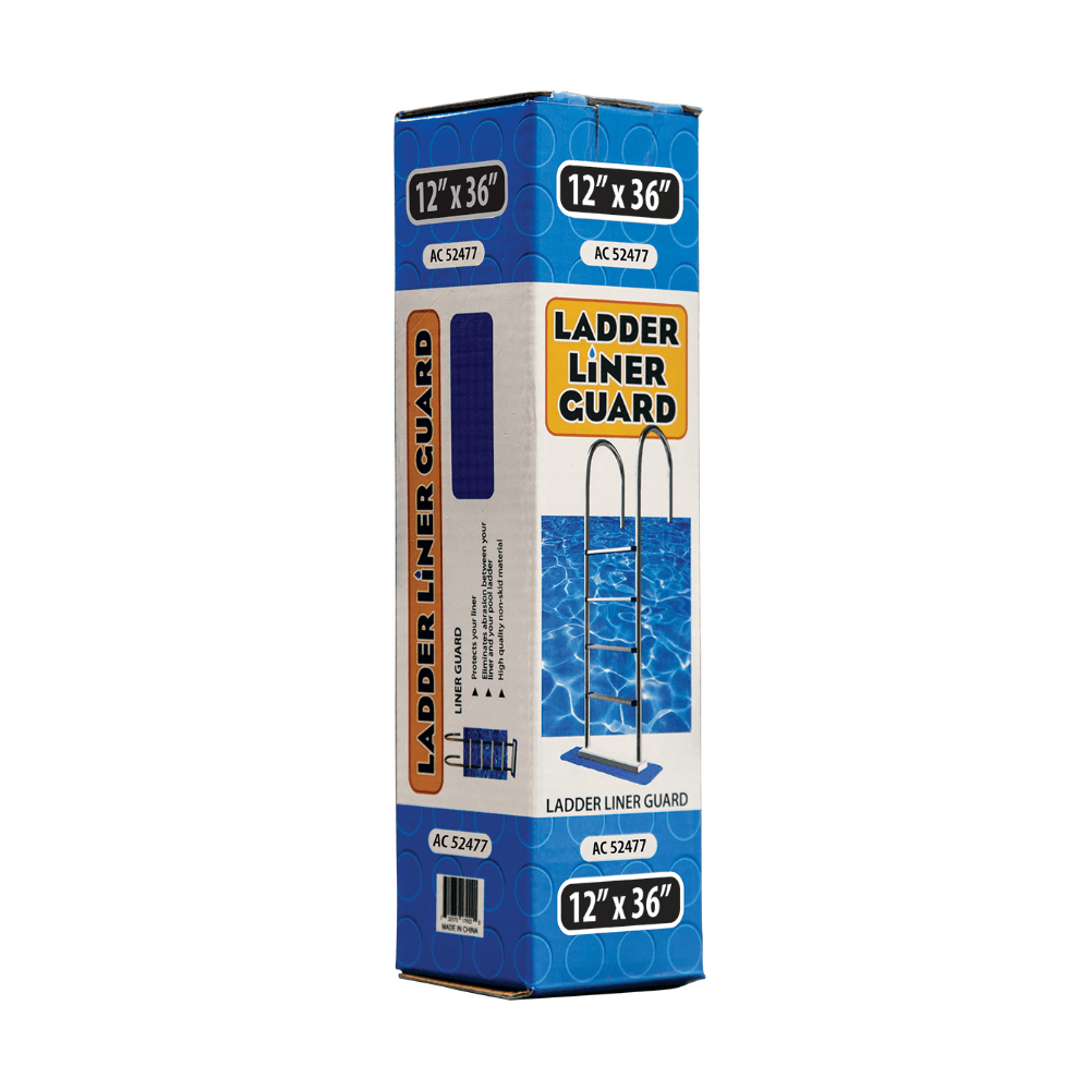 12" x 36" Ladder Mat
