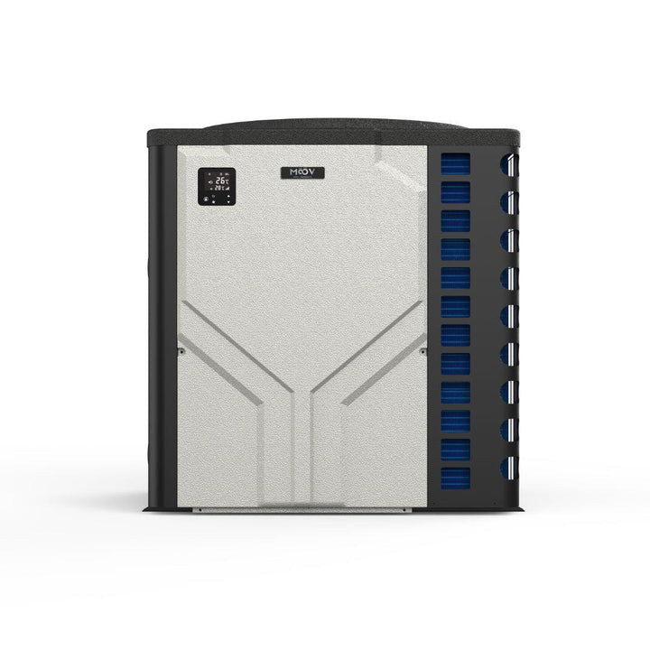 110,000 BTU Moov Electric Inverter Heat Pump