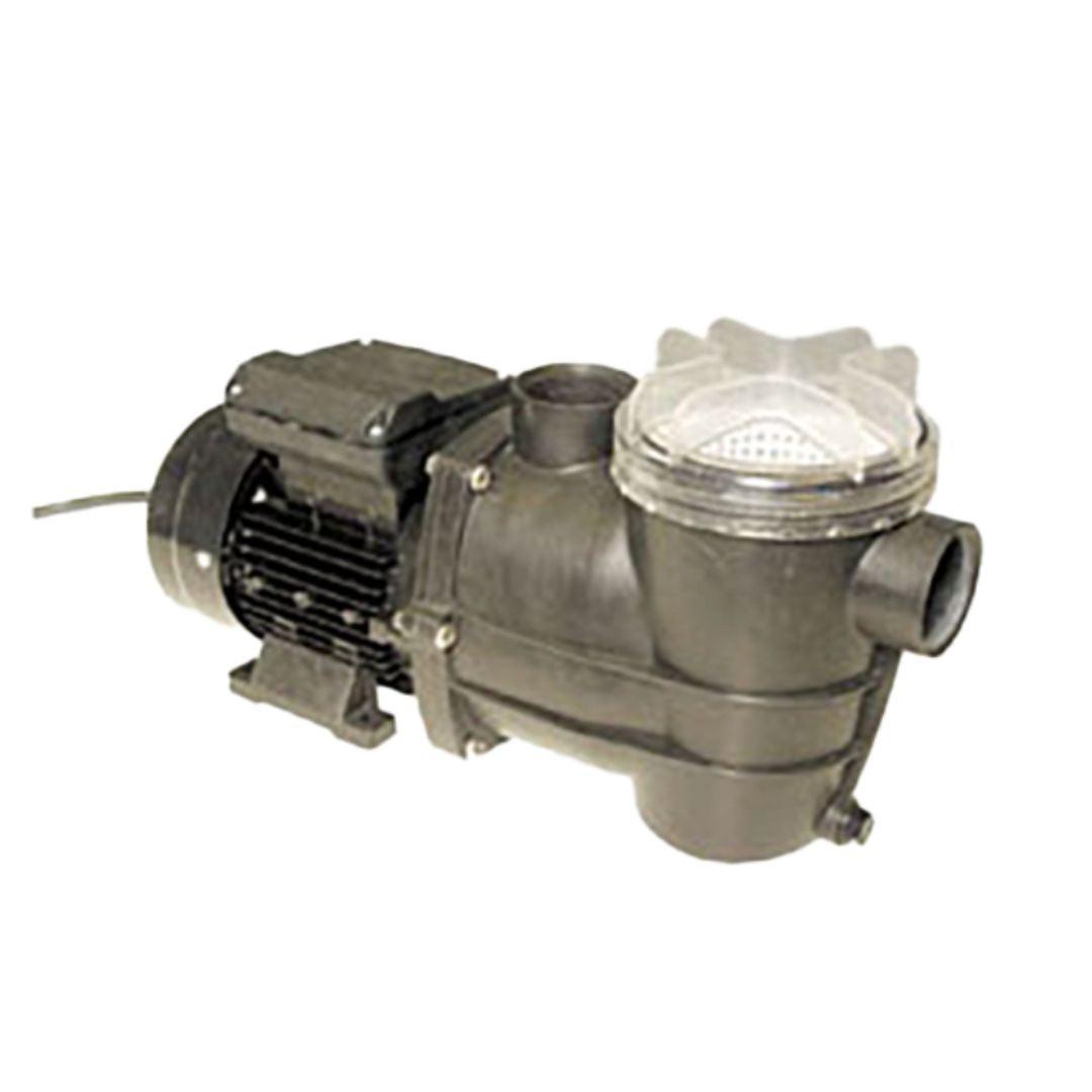 1/2 HP Compact Above Ground Pool Pump