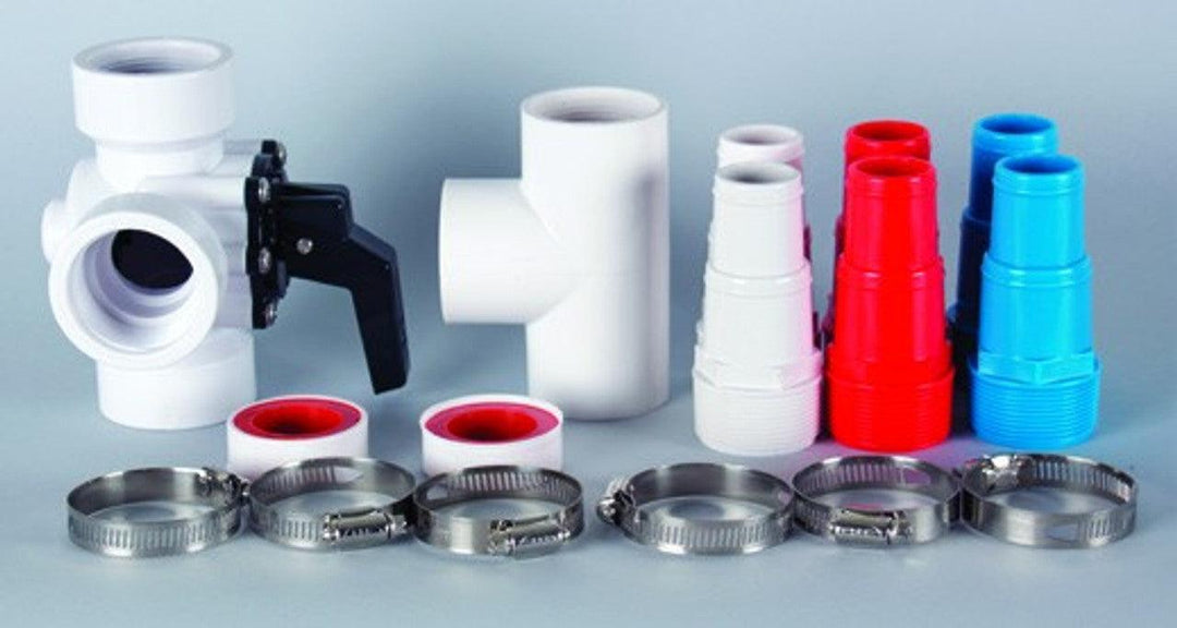 Solar H20 Swimming Pool Heater (2 Pk)