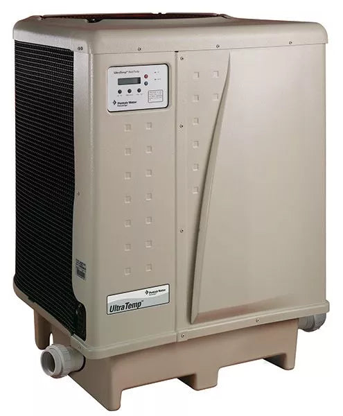 Pentair Ultratemp 140HC Pool Heat Pump, 140,000 BTU, Heat/Cool